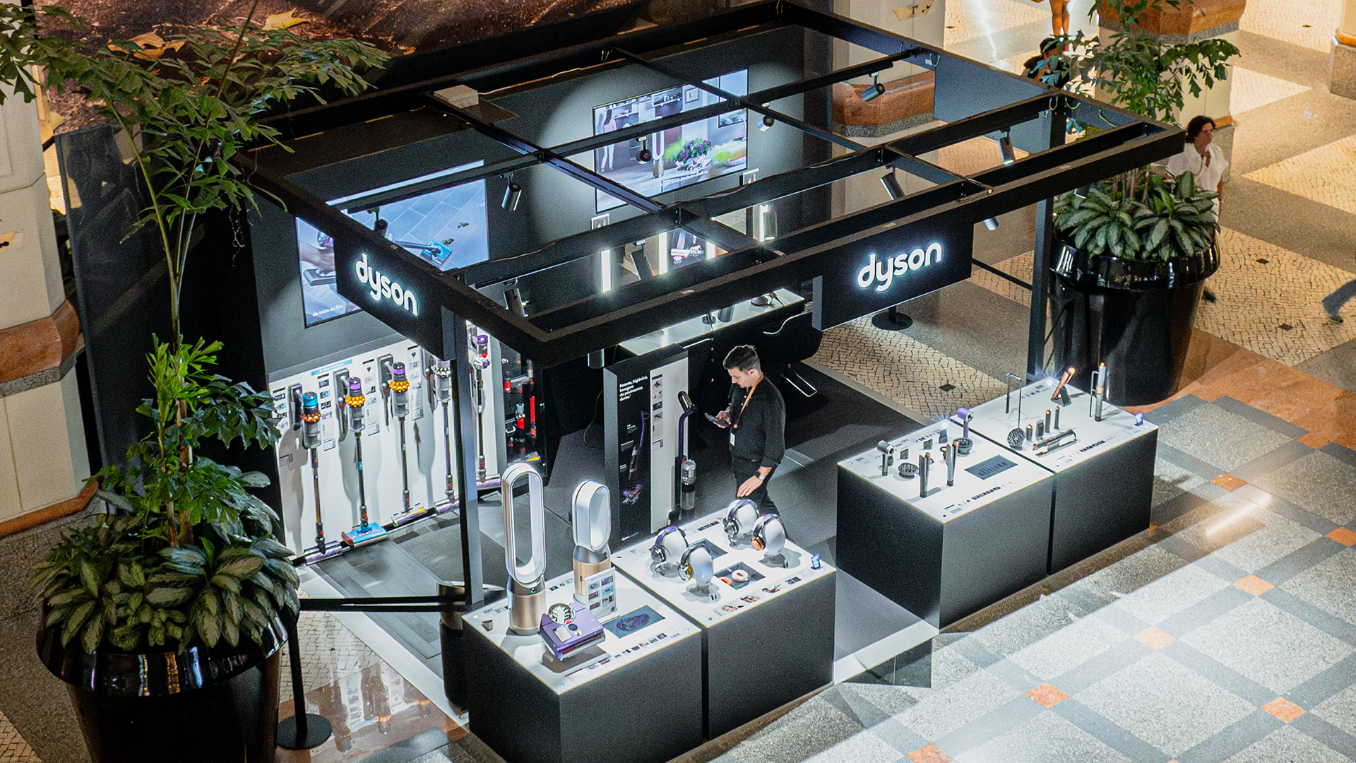Retail