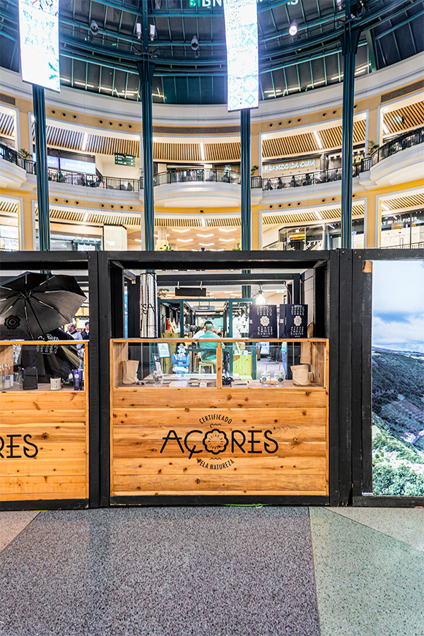 Taste Açores