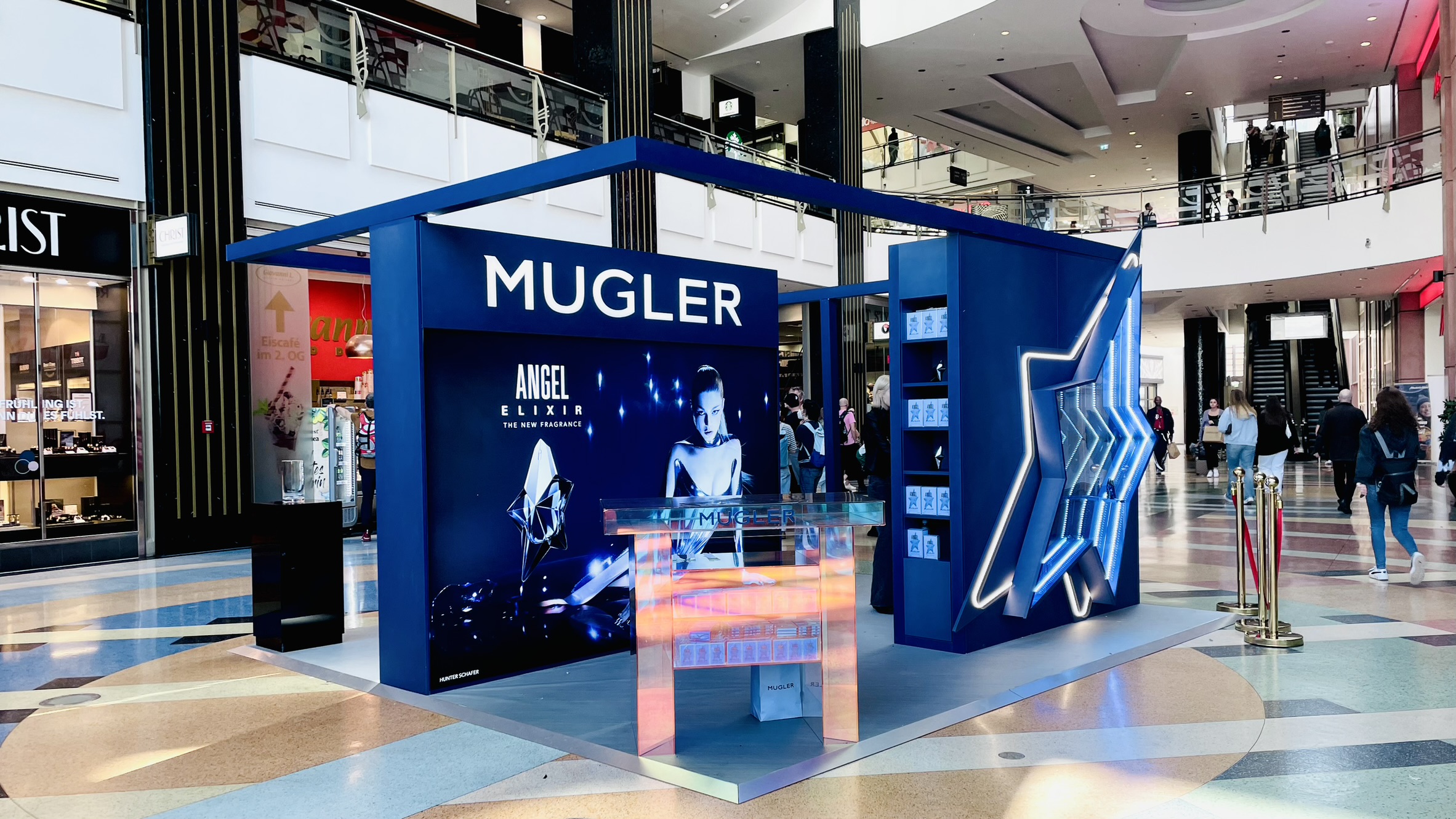 Brand Activation