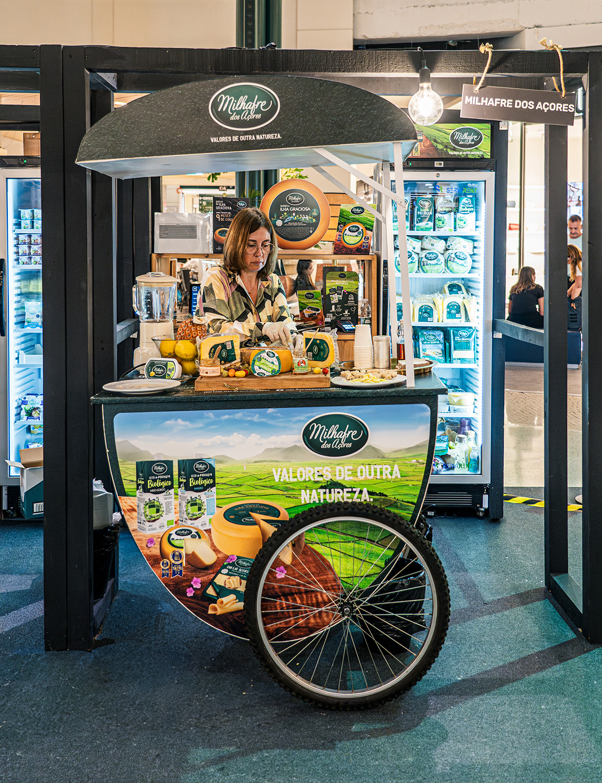 Brand Experience - Events