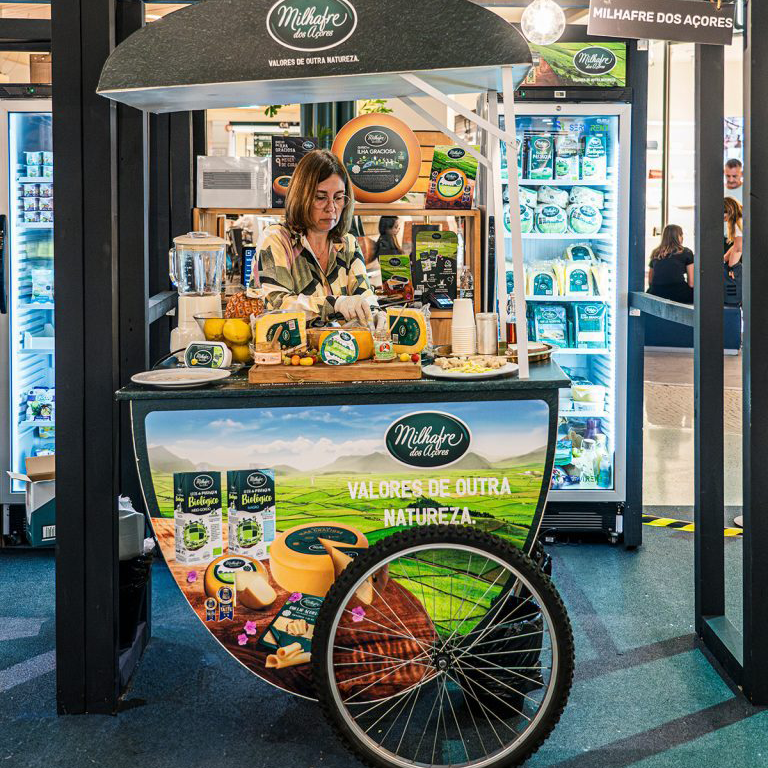 Eventos - Taste Açores