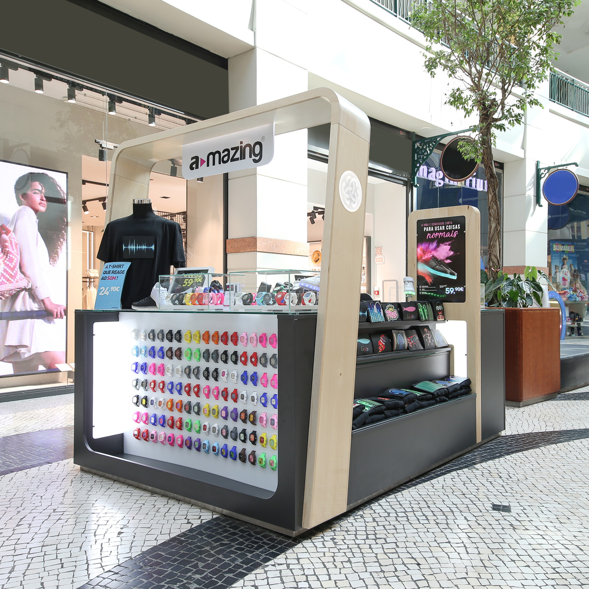 Retalho - Shop Spot