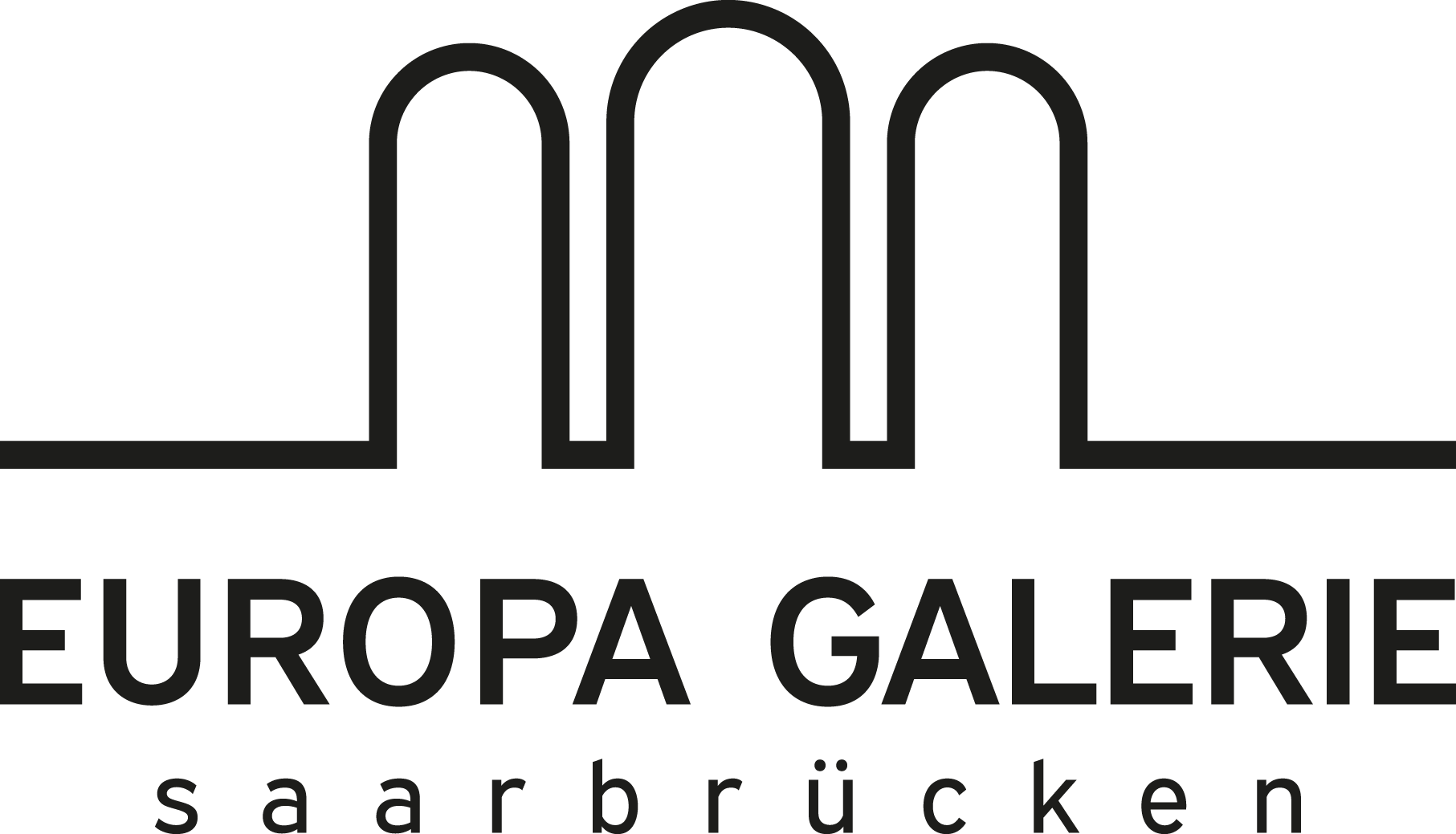 Europa Galerie